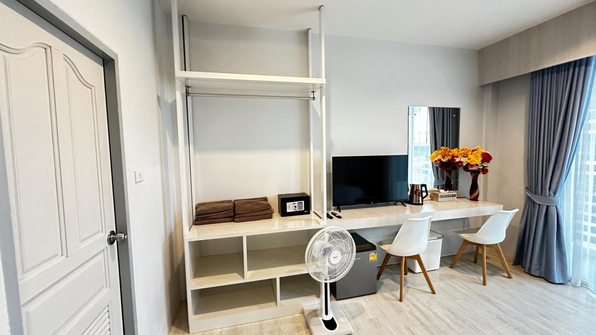 Auriflex House Bed & Breakfast Krabi town Exterior foto