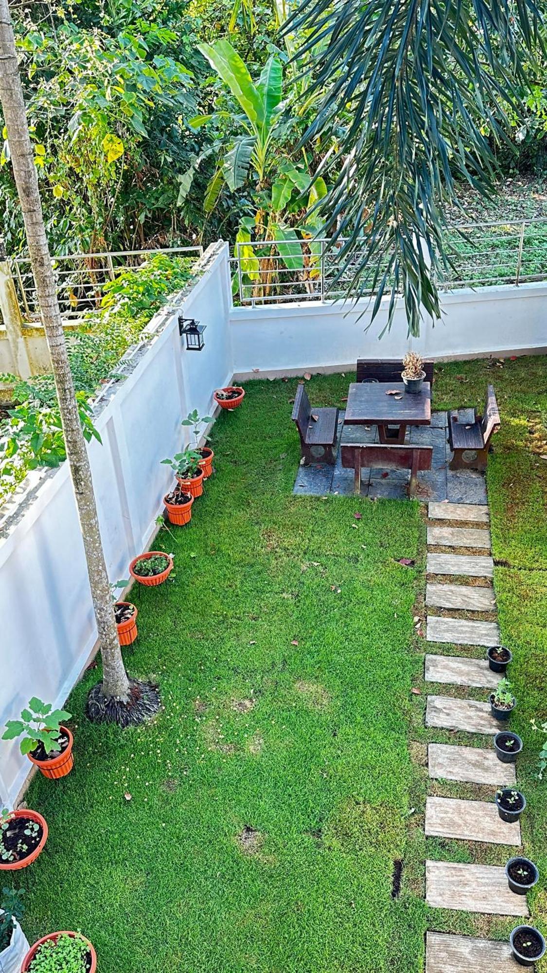 Auriflex House Bed & Breakfast Krabi town Exterior foto